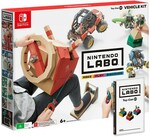 nintendo labo eb games