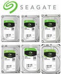 [eBay Plus] Seagate BarraCuda 8TB 3.5" SATA HDD $310.46 Delivered @ Ninja Buy eBay