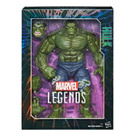 Marvel Legends Series Hulk $50 (Was $119) & Thor $20 (Was $99) @ Target