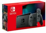 Nintendo Switch Console $469 @ Target