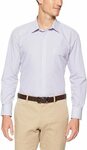 Van Heusen Men's Business Shirts Assorted Styles, Sizes and Colours from $11 - $30 + Delivery ($0 with Prime/ $39+) @ Amazon AU