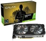 [Pre Order] GALAX Nvidia GeForce GTX 1660 Super (1-Click OC) 6GB GDDR6 192BIT $379 Shipped @ Rosman Computers
