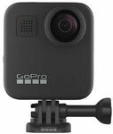 GoPro HERO8 Black Bundle $359.97 (OOS) | GoPro MAX $559.97 (P/B O/W $532) Delivered @ SurfStitch