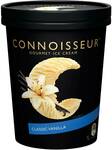[NSW/ACT] Connoisseur Ice Cream 1L $5.50 @ Woolworths