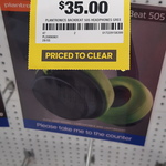 [WA] Plantronics BackBeat 505 Wireless Headphones Green $35 (Was $118) @ Officeworks Joondalup