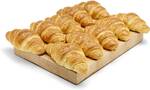 Large Butter Croissant 10 Pack $4.50 (Was $9) @ Woolworths