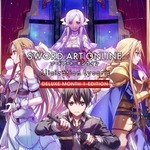 [PS4] Sword Art Online: Alicization Lycoris Deluxe Month 1 Edition $99.95 @ PlayStation Store