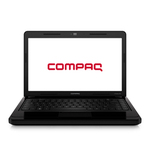 Compaq CQ43-309AU Notebook - AMD Dual-Core Processor E-300 -  $348 - Officeworks  InStore