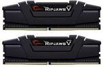 G.Skill Ripjaws V Series 16 GB (2 x 8 GB) DDR4-3600 CL16 Memory [Samsung B Die] $159 + Delivery (Free Click & Collect) @ Umart