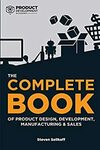 $0 eBook: The Complete Book of Product Design, Development, Manufacturing, and Sales