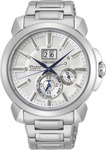 Seiko Premier Kinetic Watch - SNP159P - $599 (54% off) - Free Express Shipping @ Ice Jewellery