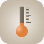 [iOS] Free: Thermo-Hygrometer $0 (Was $2.99) | UVmeter - Check UV Index $0 (Was $1.49) @ Apple App Store