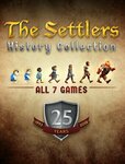 [PC] UPlay - The Settlers History Collection (7 games) - $20.98 (was $59.95) - Ubisoft Store