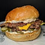[ACT] Free Cheeseburger with Any Burger Purchase @ Burger Hero Mitchell and Braddon