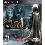 Two Worlds 2 PS3 $17.46 + $4.90 P/H REGION FREE & More Game Sales