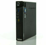 [Refurb] Lenovo M93p Tiny i5 4570t 2.9GHz 8GB RAM 500GB HDD Win 10 $199 Delivered @ BNEACTTRADER eBay