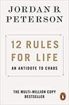 [Prime] 12 Rules For Life: An Antidote To Chaos $10.80 Delivered @ Amazon AU