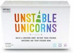 Unstable Unicorns $20 + Delivery ($0 with Prime/ $39 Spend) @ Amazon AU