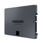 Samsung 860 QVO 4TB SATA SSD $549 ($486 after Cashback) + Delivery @ Mwave