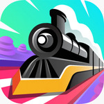 [iOS] Railways! Free (Was $3.99) @ Apple App Store