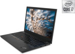 Lenovo ThinkPad E15 15.6",Intel Core i7-10510U,16B DDR4, 512GB SSD & RX 640 2GB for $1,169.00 Delivered @ Lenovo