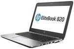 [Refurb] HP Elitebook 820 G3 12.5" Core i5-6300U, 8GB RAM, 256GB SSD $377.40 Delivered @ Bufferstock via Amazon AU