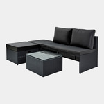 Outdoor Modular Lounge Set - $299 + $33.95 Delivery in Metro Areas @ Kmart