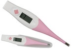 High Accuracy LCD Display Body Temperature Thermometer, AU$2.19, 16% off + Free Shipping -TinyDeal