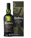 Ardbeg 10YO Single Malt Scotch Whisky 700mL $82 @ First Choice