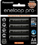 Eneloop Pro AAA $17.50 + Delivery (Free Click and Collect) @ Bing Lee