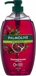 Palmolive Natural Pomegranate 1L Body Wash $5 ($4.50 Sub & Save) + Delivery ($0 with Prime/ $39 Spend) @ Amazon AU