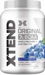 Scivation Xtend BCAA Powder 90 Servings (Blue Raspberry Ice) $69.04 (Was $85.35) Delivered ($62.14 with S&S) @ Amazon AU