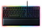 Razer Huntsman Elite Opto-Mechanical Gaming Keyboard from $229.66 + Delivery ($0 with Prime) @ Amazon US via AU