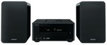 Onkyo CS-245DAB CD Mini Hi-Fi with DAB+ Only $333 with Free Shipping @ Bing Lee Online Only