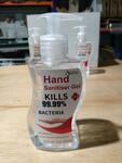 [VIC] 295ml 70% Alcohol Hand Sanitiser / Sanitizer $1.25 (Pickup in Eltham, Yarra Glen or Hurstbridge) @ KOKO Event Supplies