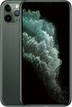 [ACT] iPhone 11 Pro Max 256GB, $1699 @ Costco Canberra (Membership Required)