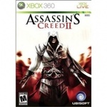 Assassin's Creed II 360 & Ghostbusters PS3 $17.79 + $4.90 P/H