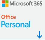 Microsoft Office 365 Personal 12 Months Subscription (1 User) $84.55 @ Computer Barn