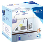 Brita Water Filtration System at Big W Only $223.50 Save $74.50