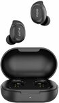 QCY T9 True Wireless Bluetooth Earbuds (Magnetic Charging Case, BT 5.0) $18.49 + Delivery ($0 with Prime / $39+) @ QCY Amazon