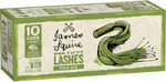 James Squire One Fifty Lashes Pale Ale Cans 10 Pack 330mL $15.80 @ BWS