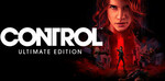 [PC, Steam] Control Ultimate Edition $23.98 @ Steam