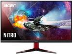 Acer VG252QP 24.5" IPS G-Sync 144hz FHD Monitor $229 (Was $349) + Delivery ($0 C&C) @ Scorptec