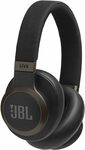 JBL Live 650BTNC Wireless over-Ear Noise-Cancelling Headphones $172.93 + Delivery ($0 with Prime) @ Amazon UK via AU