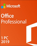 30% off Microsoft Office 2019 Professional Plus US$38.35 (~A$50.78) @ U2KEY