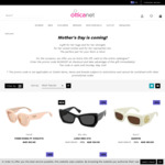 Extra 12% off Sunglasses (Inc. Maui Jim) @ Otticanet