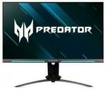 [eBay Plus] Acer Predator XB3 XB273UGS 27" 165Hz IPS QHD Gaming Monitor $591 (Was $849) Delivered @ Scorptec eBay
