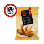 Big Pack Value: Obento Panko Bread Crumbs 1kg $5 & More @ Coles