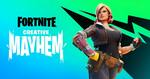 [PC, PS4, XB1, Switch] Free - Golden Flopper Spray for Fortnite (sign up requ. ) + pickaxe (30 min play requ. ) - Epic Store