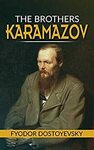 [eBook] Free - The Brothers Karamazov/The Idiot/Grand Inquisitor/House of the Dead/The Possessed +2 more - Amazon AU/US